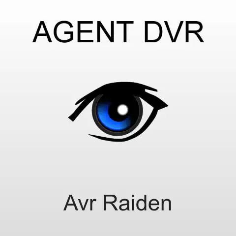 How to connect Avr Raiden Camera Tutorial